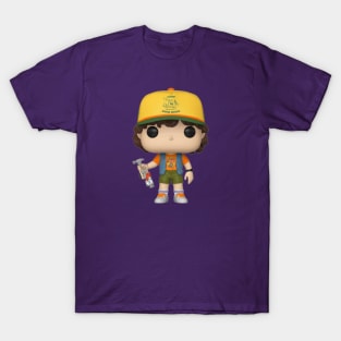 Roast Beef Dustin T-Shirt